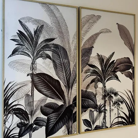 Moderno Con Vistas A La Ria De