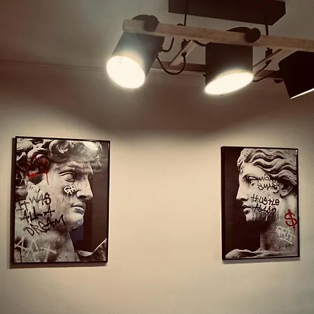 Appartamento Moderno Con Vistas A La Ria De Vigo