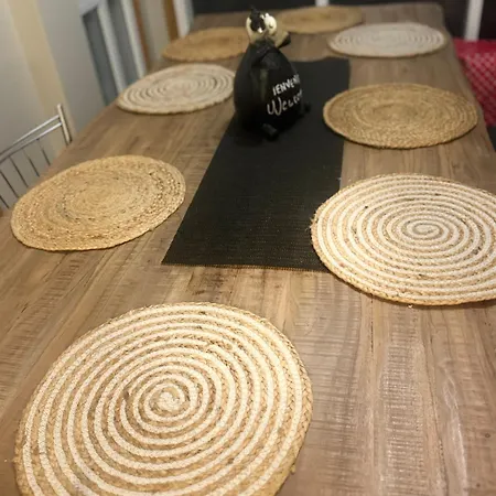 Moderno Con Vistas A La Ria De Appartamento