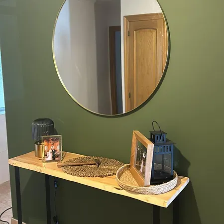 Moderno Con Vistas A La Ria De Appartamento