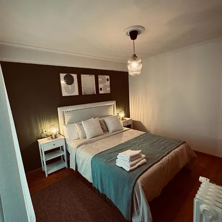 Moderno Con Vistas A La Ria De Appartamento *