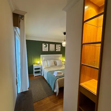 Appartamento Moderno Con Vistas A La Ria De