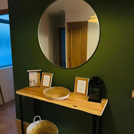 Appartamento Moderno Con Vistas A La Ria De Vigo