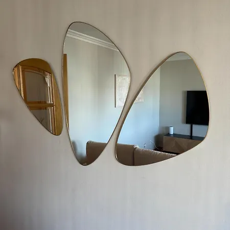 Moderno Con Vistas A La Ria De Vigo