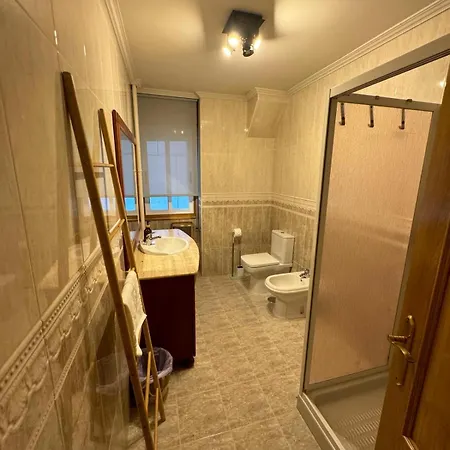 Moderno Con Vistas A La Ria De Appartamento