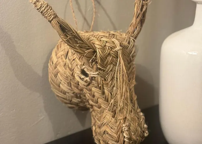 Apartman Moderno Con Vistas A La Ria De *