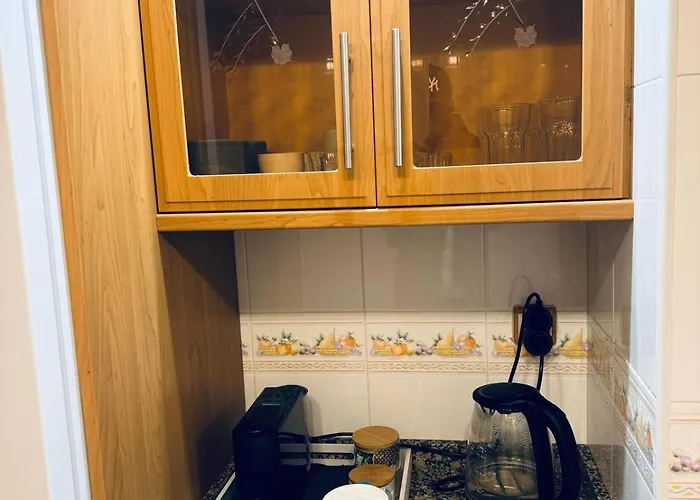 Moderno Con Vistas A La Ria De * Vigo